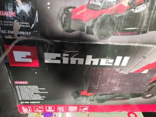 Tosaerba elettrico Einhell GC-EM 1600/37