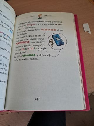 El misterio de la muñeca desaparecida: Tea Stil...