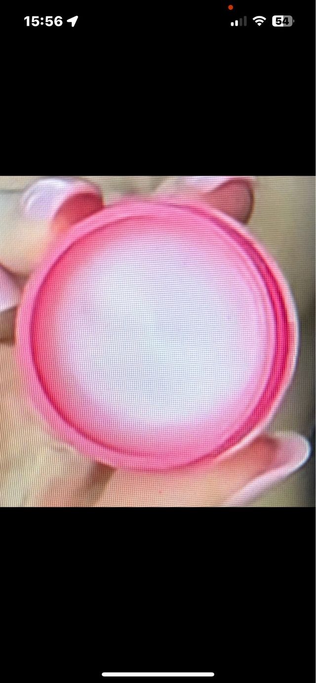 Farmasi Perfecting Balm Frutti Rossi