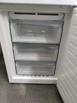 Nevera Balay A++ 186x60cm no Frost con Garantia