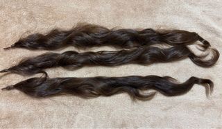 Mallas falleras naturales