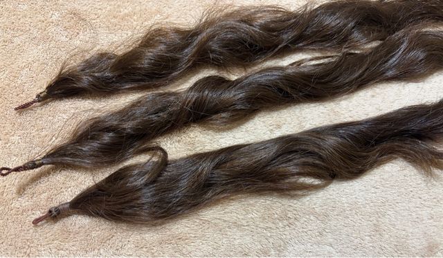 Mallas falleras naturales