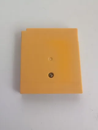 Pokemon Amarillo Game Boy DMG-APSS-ESP