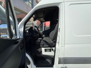 Mercedes Sprinter 314 CDI RWD L2 H2