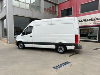 Mercedes Sprinter 314 CDI RWD L2 H2