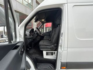 Mercedes Sprinter 314 CDI RWD L2 H2
