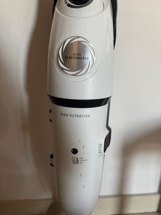 Aspirapolvere Rowenta Powerline Extreme