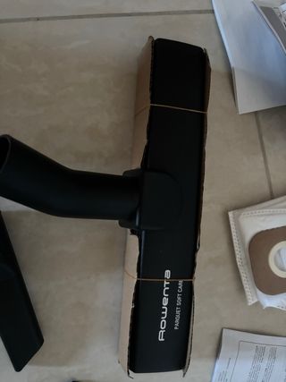 Aspirapolvere Rowenta Powerline Extreme