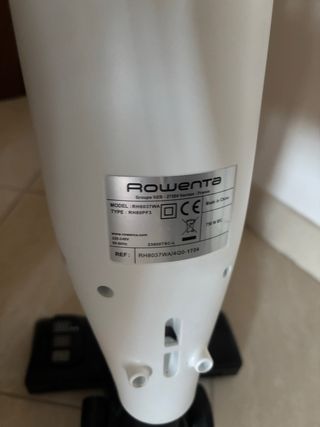 Aspirapolvere Rowenta Powerline Extreme