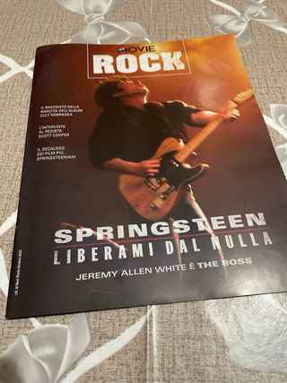 rivista best movie di novembre e best movie rock