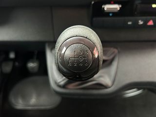 Mercedes Sprinter 314 CDI RWD L2 H2