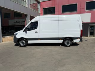 Mercedes Sprinter 314 CDI RWD L2 H2