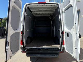 Mercedes Sprinter 314 CDI RWD L2 H2