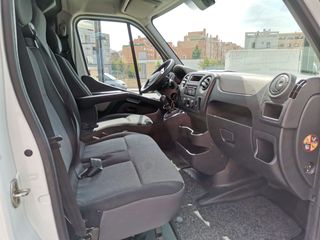 Nissan Interstar L3 H2