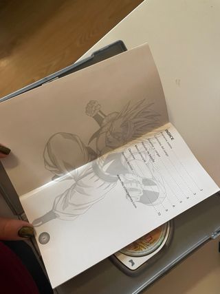 Dragon Ball Z Shin Budokai PSP