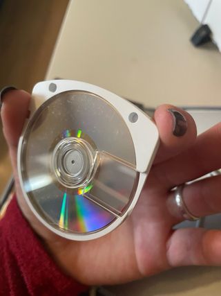 Dragon Ball Z Shin Budokai PSP