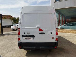 Nissan Interstar L3 H2