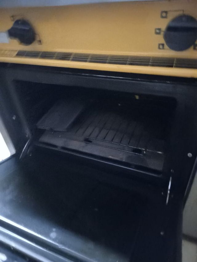 Cocina de restaurante Masbagas