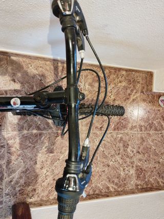 Bicicleta Infantil Montaña