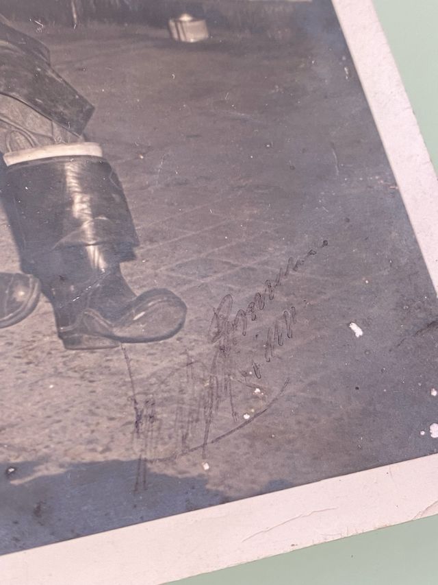 FOTO ORIGINAL BOMBEROS NEW YORK 1948 PAUL BERNIUS