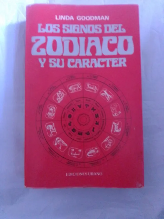 Los signos del zodíaco y su carácter (Spanish E...