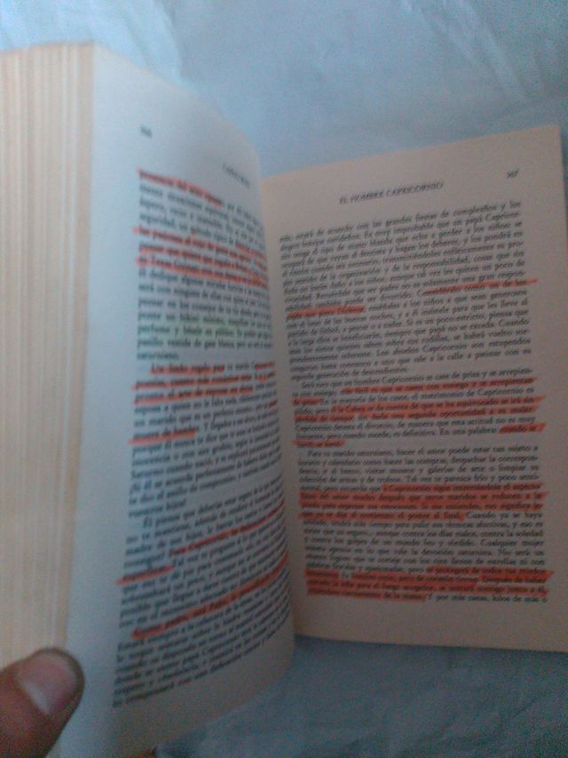 Los signos del zodíaco y su carácter (Spanish E...