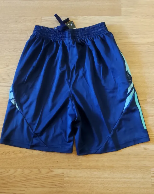 Pantalones cortos Real Madrid Adidas