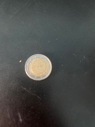 Moneda 2€ 2009 coleccionismo