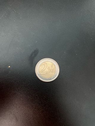 Moneda 2€ 2009 coleccionismo