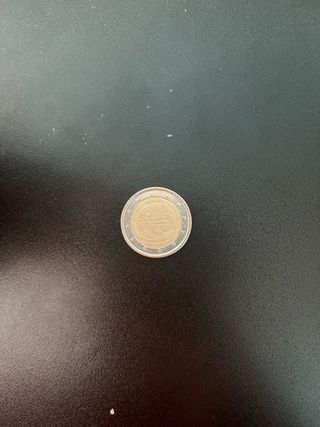 Moneda 2€ 2009 coleccionismo