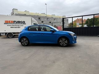 Peugeot 208 BlueHDi 73kW (100CV) Allure