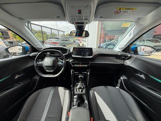 Peugeot 208 BlueHDi 73kW (100CV) Allure