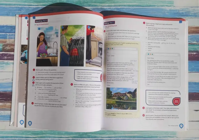 Complete Preliminary Student's Book with Answer