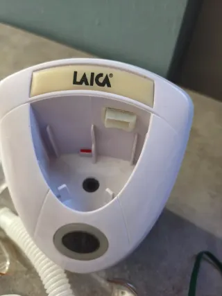 Nebulizzatore Aerosol Laica