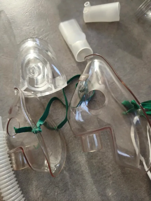 Nebulizzatore Aerosol Laica