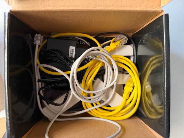 Router WiFi ADSL Comtrend AR-5307 - 300Mbps - Comp