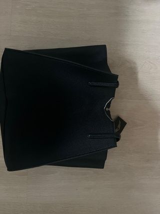 Bolso Tote Zadig & Voltaire Negro