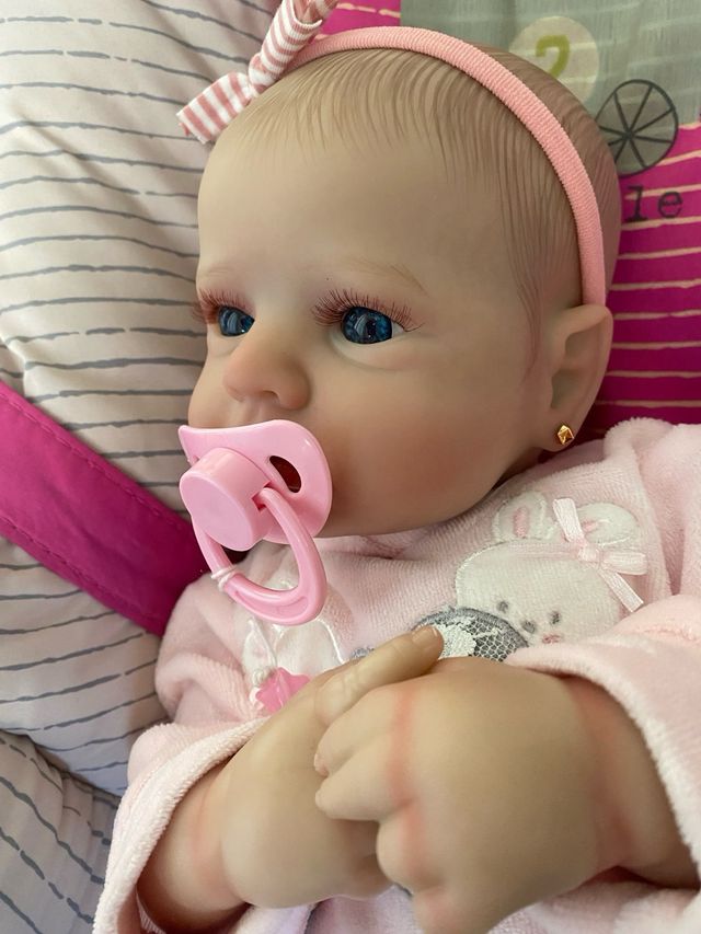 Bebé Reborn