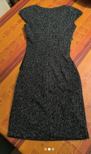 Elegante e pratico vestito Rinascimento