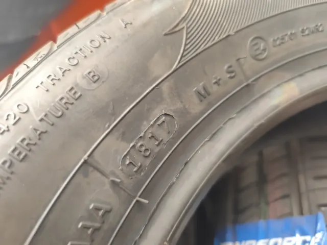 Neumáticos Windforce 155/70R13 75T