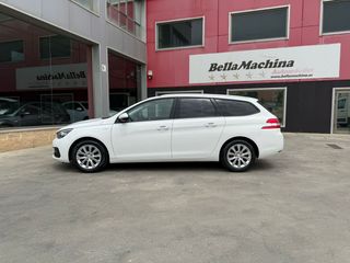 Peugeot 308 SW Style BlueHDi 130 S&S EAT8