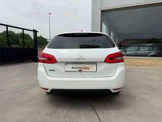 Peugeot 308 SW Style BlueHDi 130 S&S EAT8