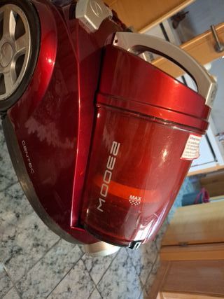 Aspirador Dirt Devil Centec