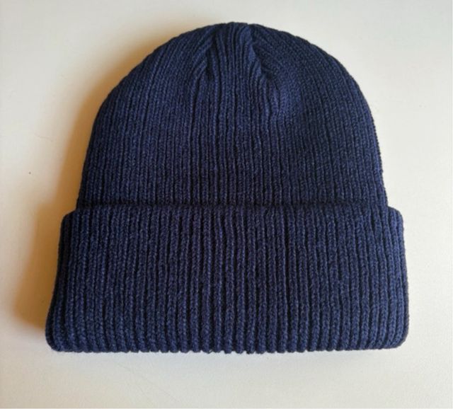 Gorro The North Face Azul