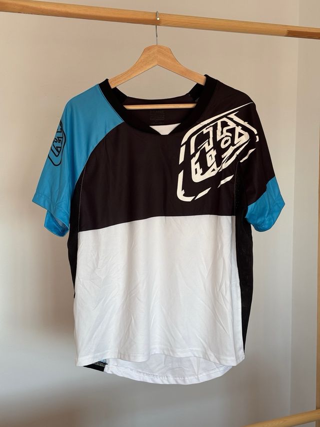 Equipación Troy Lee Designs