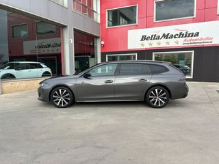 Peugeot 508 SW GTLine BlueHDi 96kW(130CV) S&S EAT8