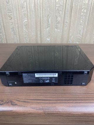 Nintendo Wii + Wiimote + Cavi