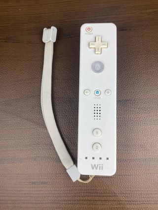 Nintendo Wii + Wiimote + Cavi