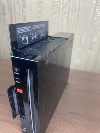 Nintendo Wii + Wiimote + Cavi