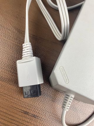 Nintendo Wii + Wiimote + Cavi